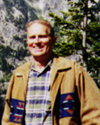 Allen Brady